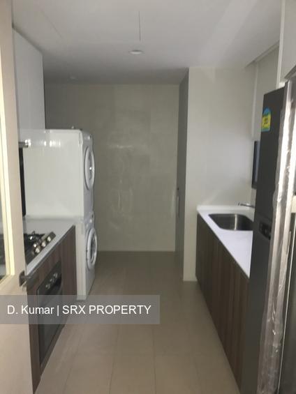 The Luxurie (D19), Condominium #176726912